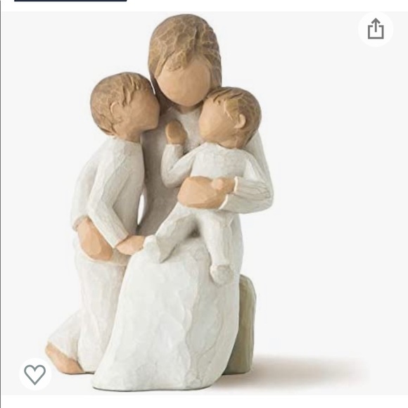 Willow Tree Figurine